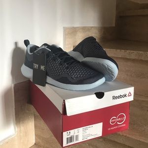 Women’s Reebok Esoterra DMX lite walking shoes